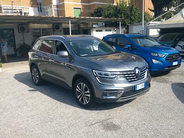 RENAULT KOLEOS 2.0 Blue dCi 190cv 4X4 X-Tronic Bus