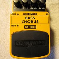 Behringer BCH 100
