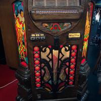 Juke box WURLITZER VICTORY