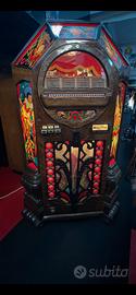 Juke box WURLITZER VICTORY