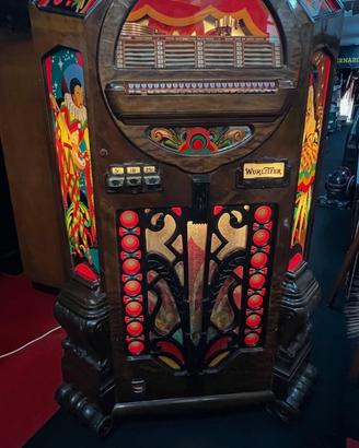 Juke box WURLITZER VICTORY