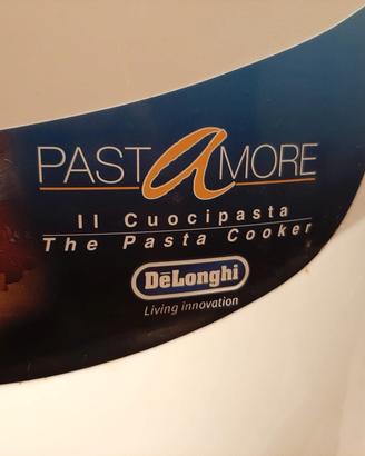 CUOCIPASTA ELETTRICO 