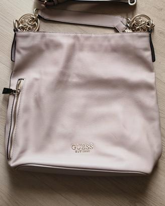 borsa Guess con tracolla