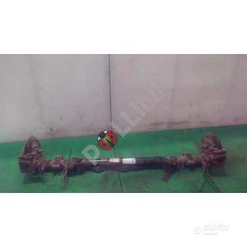 Assale post. volkswagen caddy 2010-15