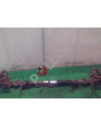 Assale post. volkswagen caddy 2010-15