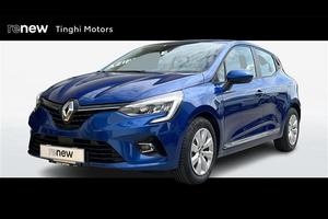 RENAULT Clio 1.5 blue dci Zen 85cv