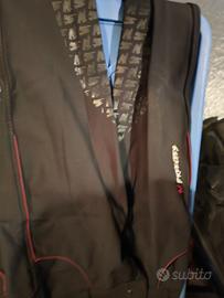 Pantaloni Equitazione