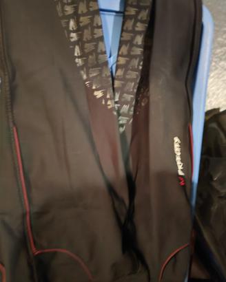 Pantaloni Equitazione