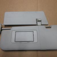 Aletta parasole sinistra MERCEDES ML 280 2006