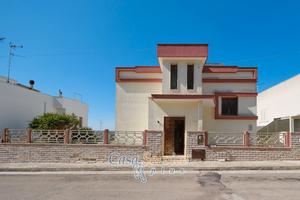 Villa di ampia metratura