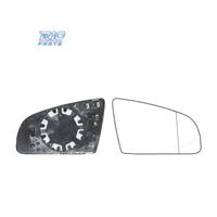 VETRO SPECCHIO BASE DESTRA AUDI A3 8P 03-08