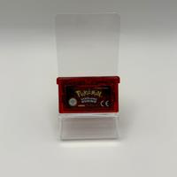 Pokemon Versione Rubino GameBoyAdvance Originale