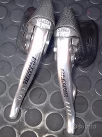 Leve freno e cambio campagnolo