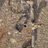 Gancio Traino Seat Cordoba 1900 Diesel Estraibile