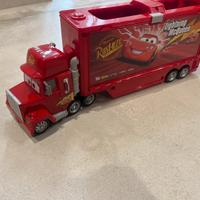 Camion cars