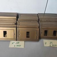 Elettricità - Placche e prese