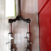 forcella X9 125 2003 piaggio PIANTONE STELO RICAMB