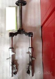 forcella X9 125 2003 piaggio PIANTONE STELO RICAMB