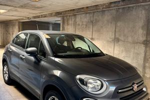 FIAT 500X 1.0 T3 120 CV City Cross