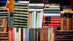 LIBRI letteratura 4