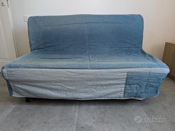 Divano Letto 2 posti Lycksele Ikea