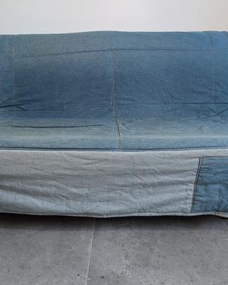 Divano Letto 2 posti Lycksele Ikea