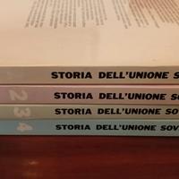storia dell'Unione sovietica 