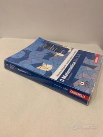 Matematica.blu 2.0 - Volume 3 (Terza edizione)