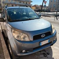 Daihatsu Terios 1.3 4x4 - pronta all’uso