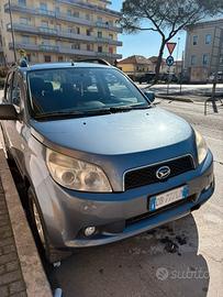 Daihatsu Terios 1.3 4x4 - pronta all’uso