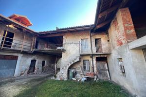 RUSTICO A MATHI