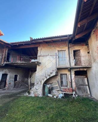 RUSTICO A MATHI