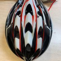 Casco bici