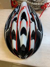 Casco bici