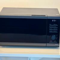 Microonde Samsung Grill Cottura Croccante 23L
