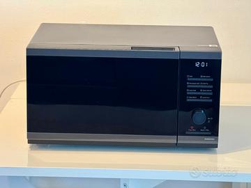 Microonde Samsung Grill Cottura Croccante 23L