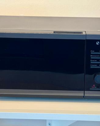 Microonde Samsung Grill Cottura Croccante 23L
