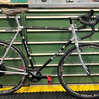 Alan ciclocross gravel