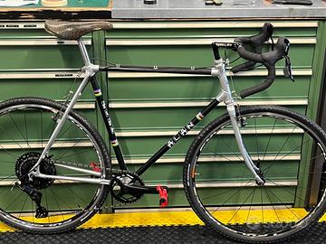 Alan ciclocross gravel