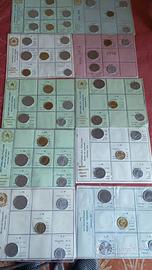 Lotto serie divisionali 1971-1980