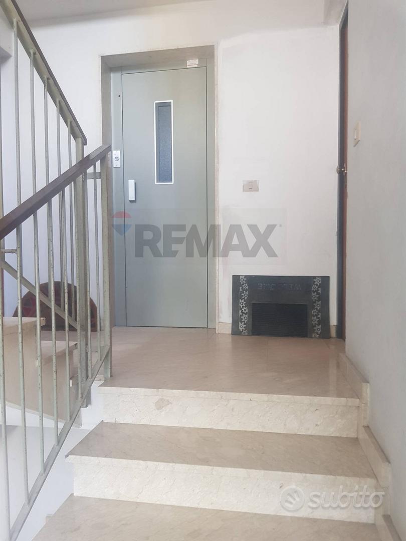 Appartamento – Gela, Albani Roccella, Caltanissetta - Altro