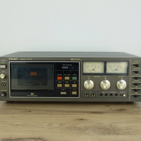 REGISTRATORE STEREO TEAC C-3