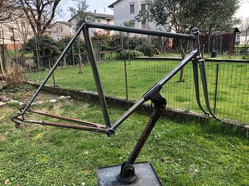 Bianchi / corsa / epoca