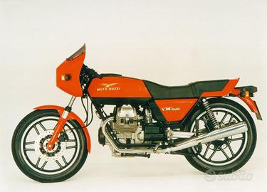 V35 Imola Accessori Moto Guzzi V35 Ricambi Originali Ricambi Moto