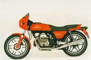 Ricambi Moto Guzzi v35 Imola