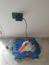 Robot automatico pulitore Bestway Per Piscine