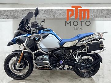 Bmw R 1200 GS Adventure Tutti i pacchetti