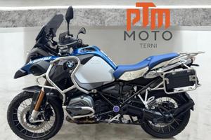 Bmw R 1200 GS Adventure Tutti i pacchetti