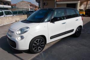 Fiat 500L 1.4 95 CV Opening Edition
