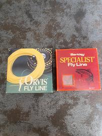 Coda di topo 5 per pesca a mosca